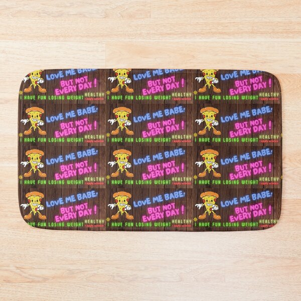 Item preview, Love me Babe, but not every day designed and sold by Narcisa22.