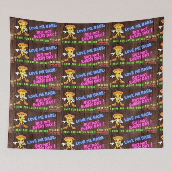 Item preview, Love me Babe, but not every day designed and sold by Narcisa22.