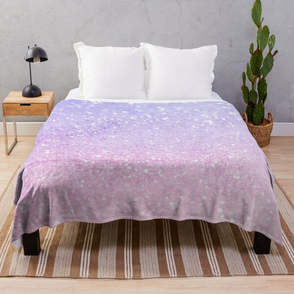 Item preview, Pink Blue Gradient Glitter Textures 3 | Glitter Textures designed and sold by TrendyGlitter.