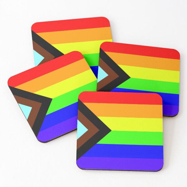 Artikelvorschau, Regenbogenfahne entworfen und verkauft von Vlaki.