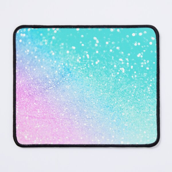 Item preview, Pink Blue Gradient Glitter Textures 4 | Glitter Textures designed and sold by TrendyGlitter.