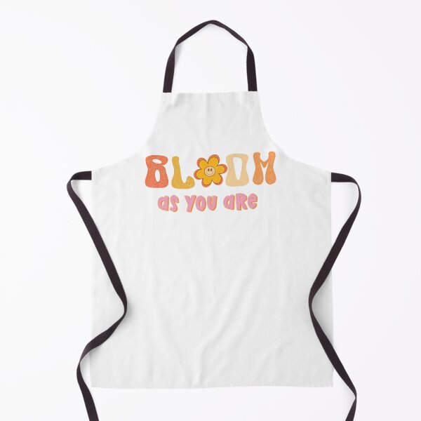 Item preview, Bloom As You Are designed and sold by Color Me F*@k!ng Happy.
