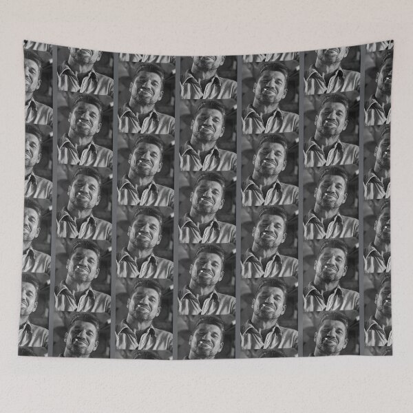 Item preview, fred ward                                          designed and sold by Balansnow.