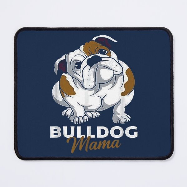 Item preview, Bull dog mama                               designed and sold by Balansnow.