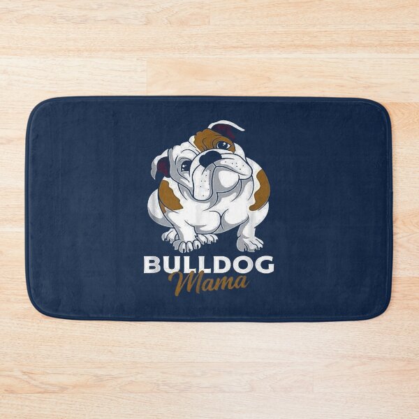 Item preview, Bull dog mama                               designed and sold by Balansnow.