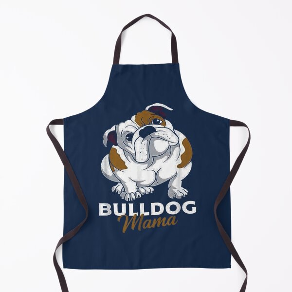 Item preview, Bull dog mama                               designed and sold by Balansnow.