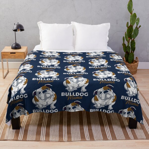 Item preview, Bull dog mama                               designed and sold by Balansnow.