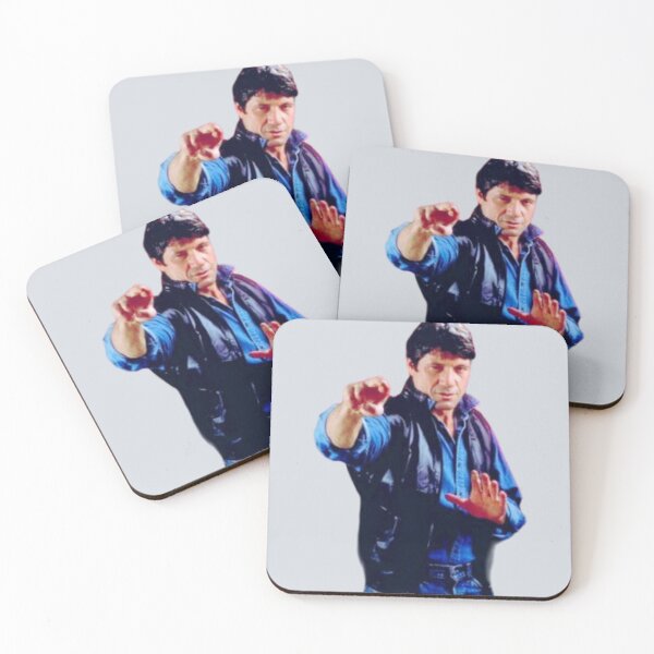 Item preview, fred ward movies                                     designed and sold by Balansnow.
