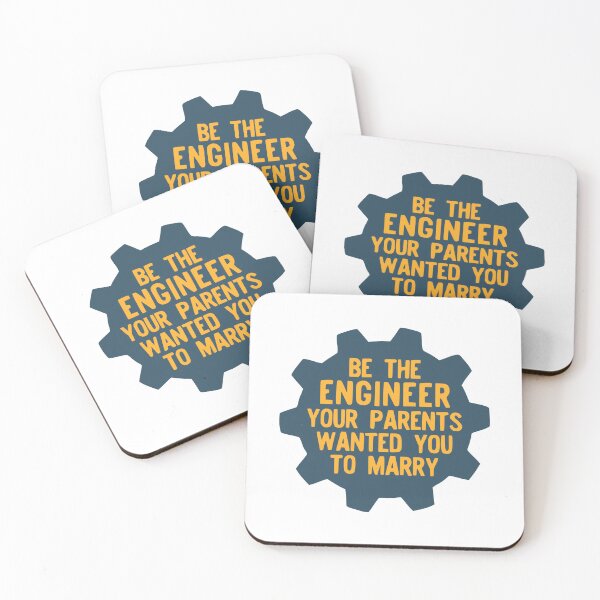 Item preview, Be the Engineer your parents wanted you to marry designed and sold by ktmaem.