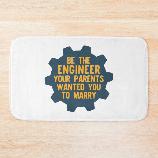 Item preview, Be the Engineer your parents wanted you to marry designed and sold by ktmaem.