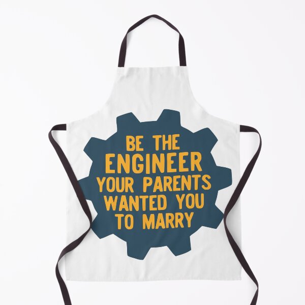 Item preview, Be the Engineer your parents wanted you to marry designed and sold by ktmaem.