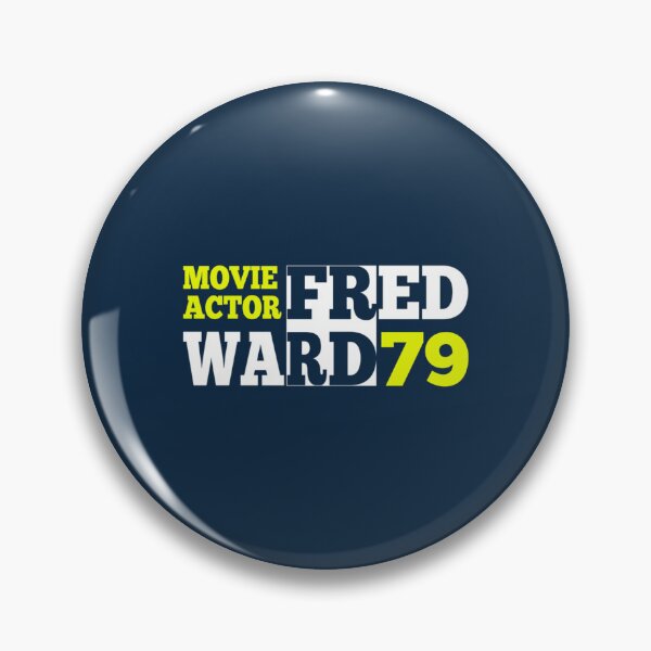 Item preview, fred ward actor                            designed and sold by Balansnow.