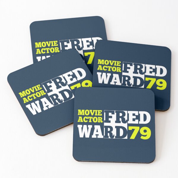Item preview, fred ward actor                            designed and sold by Balansnow.