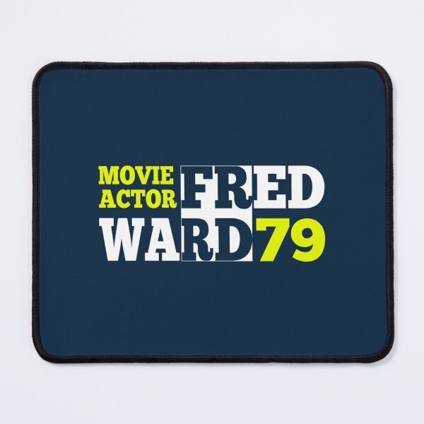 Item preview, fred ward actor                            designed and sold by Balansnow.