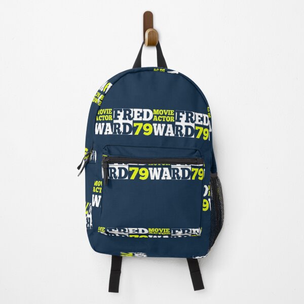 Item preview, fred ward actor                            designed and sold by Balansnow.