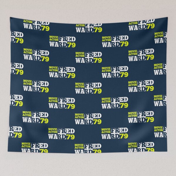 Item preview, fred ward actor                            designed and sold by Balansnow.
