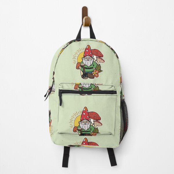 Item preview, Gnome designed and sold by Fern Claise.