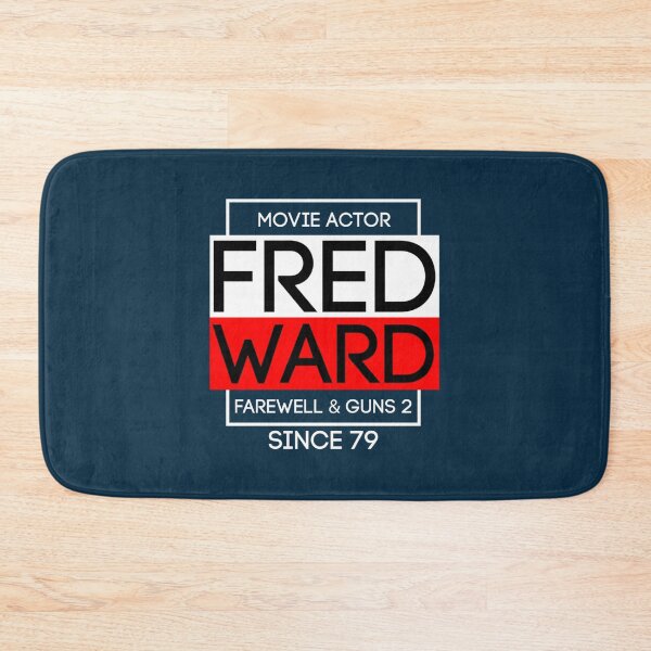 Item preview, fred ward movies                           designed and sold by Balansnow.