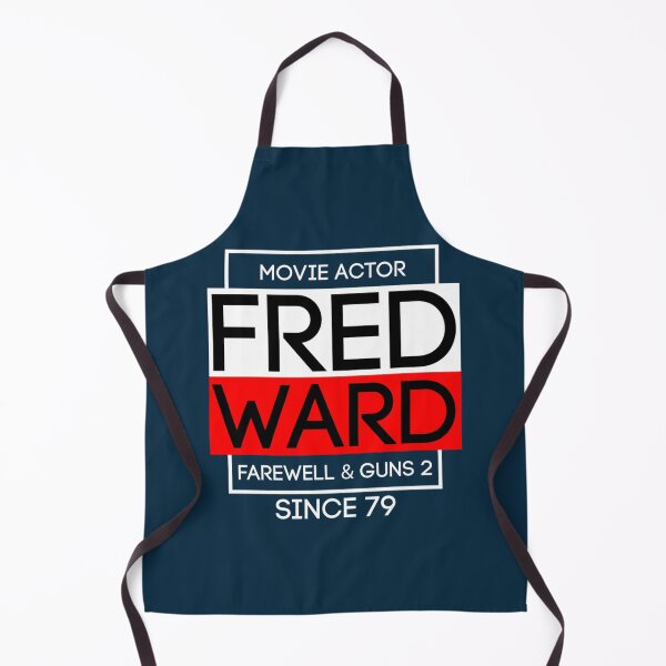 Item preview, fred ward movies                           designed and sold by Balansnow.