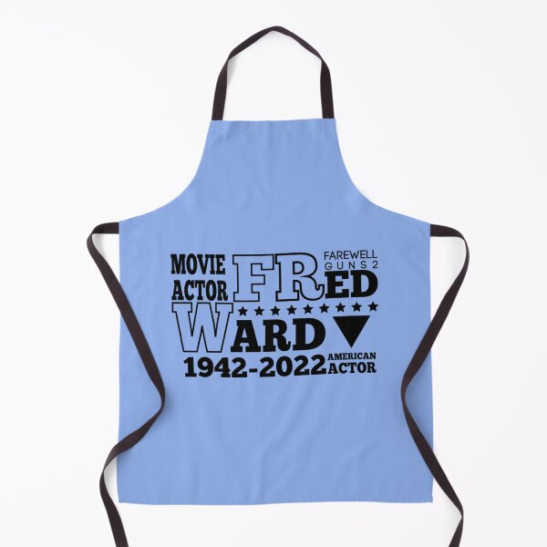 Item preview, fred ward actor                                 designed and sold by Balansnow.