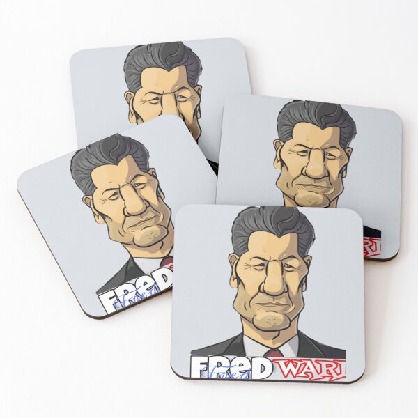 Item preview, fred ward actor                  designed and sold by Balansnow.