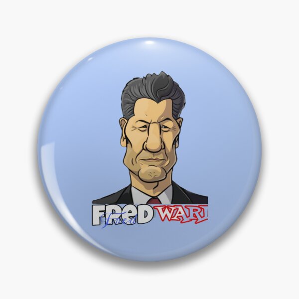 Item preview, fred ward actor                  designed and sold by Balansnow.