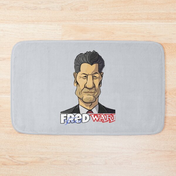 Item preview, fred ward actor                  designed and sold by Balansnow.