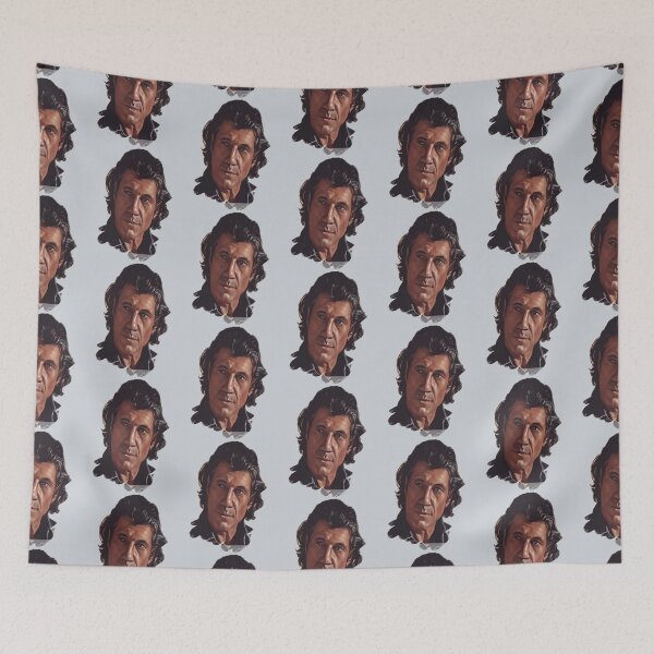 Item preview, fred ward actor                                   designed and sold by Balansnow.