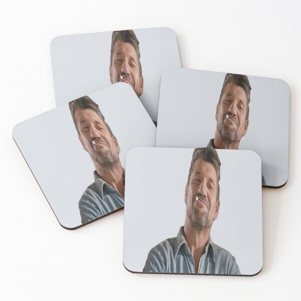 Item preview, Fred Ward                                                   designed and sold by Balansnow.