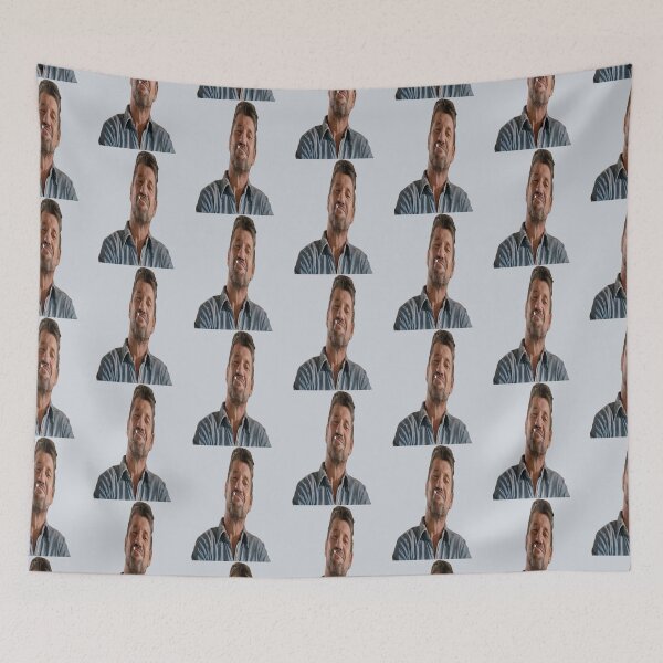 Item preview, Fred Ward                                                   designed and sold by Balansnow.