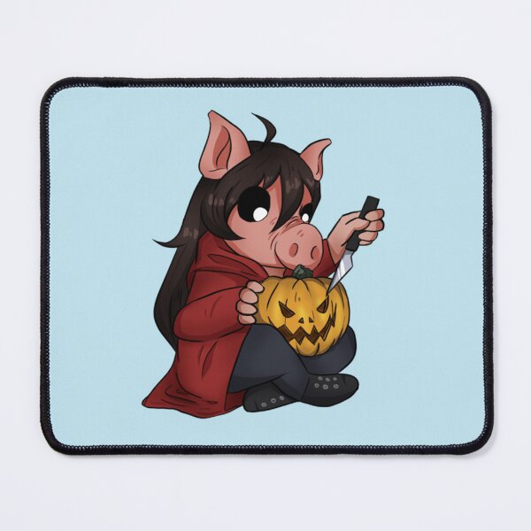 Item preview, Halloween Piggy!    designed and sold by TngSae.