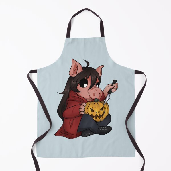Item preview, Halloween Piggy!    designed and sold by TngSae.