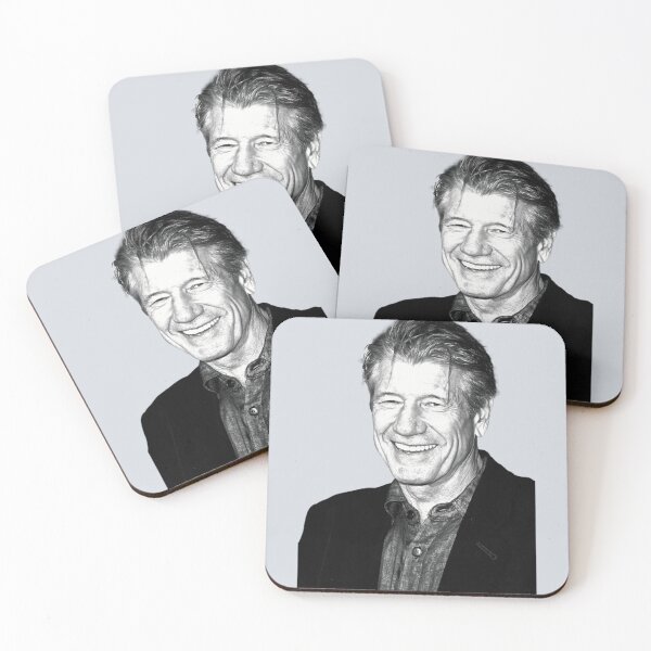 Item preview, fred ward movie                                      designed and sold by Balansnow.