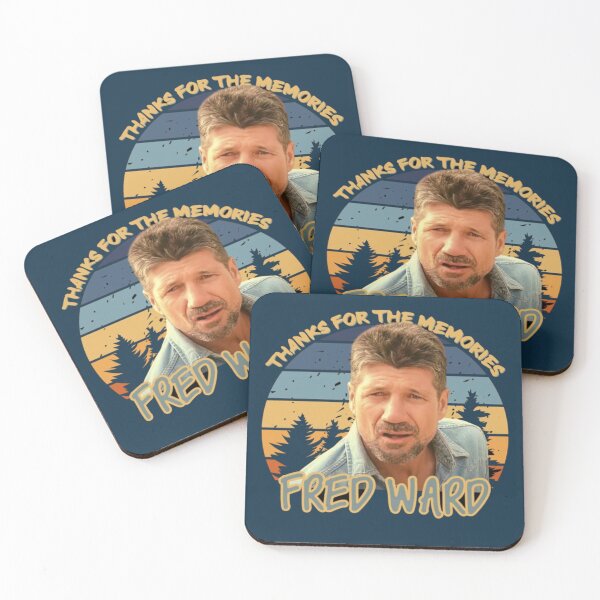 Item preview, fred ward movie                                designed and sold by Balansnow.