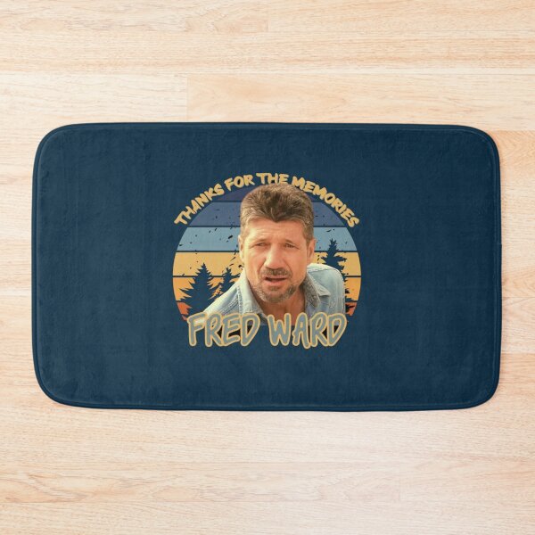 Item preview, fred ward movie                                designed and sold by Balansnow.