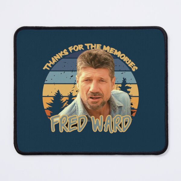 Item preview, fred ward movie                                designed and sold by Balansnow.