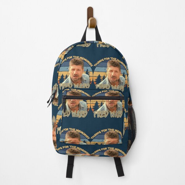 Item preview, fred ward movie                                designed and sold by Balansnow.