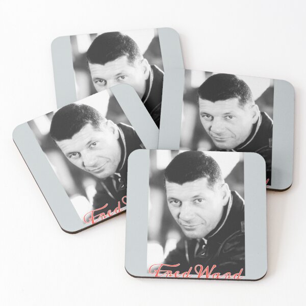 Item preview, fred ward movie                                     designed and sold by Balansnow.
