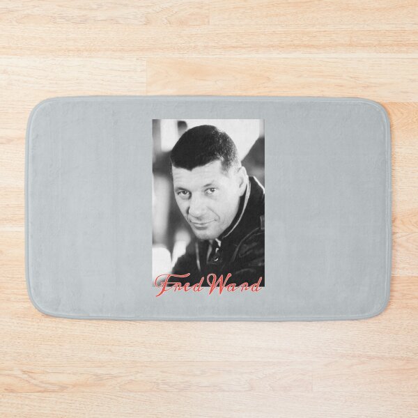 Item preview, fred ward movie                                     designed and sold by Balansnow.