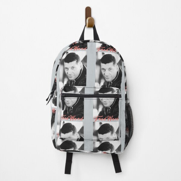 Item preview, fred ward movie                                     designed and sold by Balansnow.