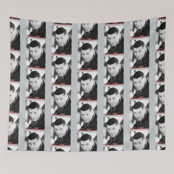 Item preview, fred ward movie                                     designed and sold by Balansnow.