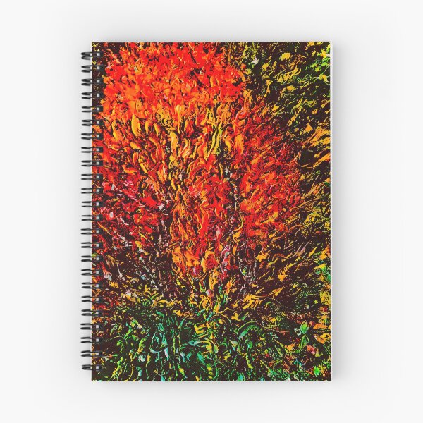 Item preview, Bonfire designed and sold by SoulArtSara.