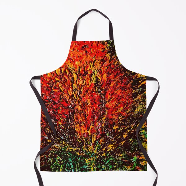 Item preview, Bonfire designed and sold by SoulArtSara.
