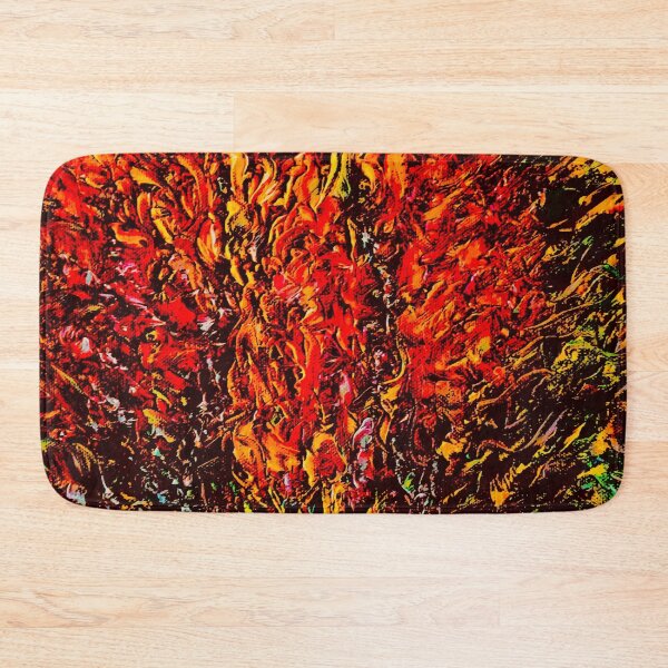 Item preview, Bonfire designed and sold by SoulArtSara.