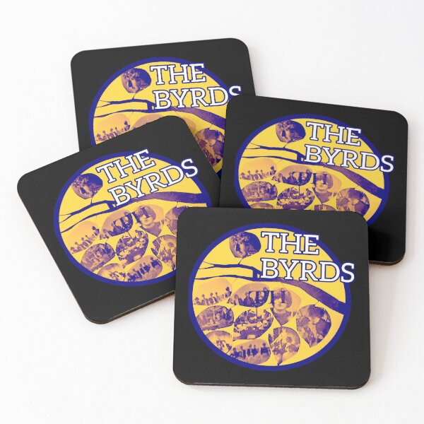 Item preview, The Byrds designed and sold by audena12.