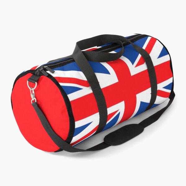 Item preview, Union Jack / union flag designed and sold by CellularSong.