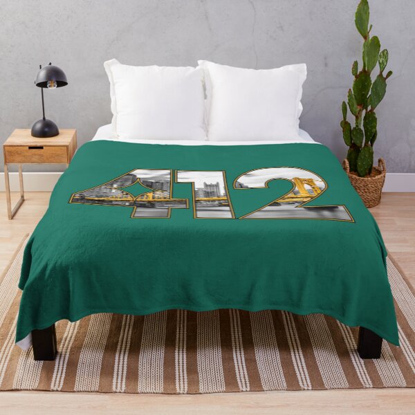 Item preview, 412 - Horizonte de Pittsburgh designed and sold by TheBestZaraP.