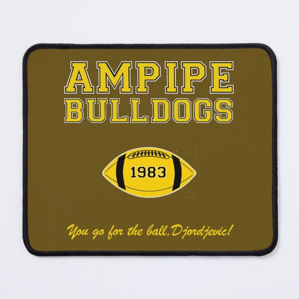 Item preview, Ampipe Football Alternates Baseball ¾ Sleeve  designed and sold by TheBestZaraP.