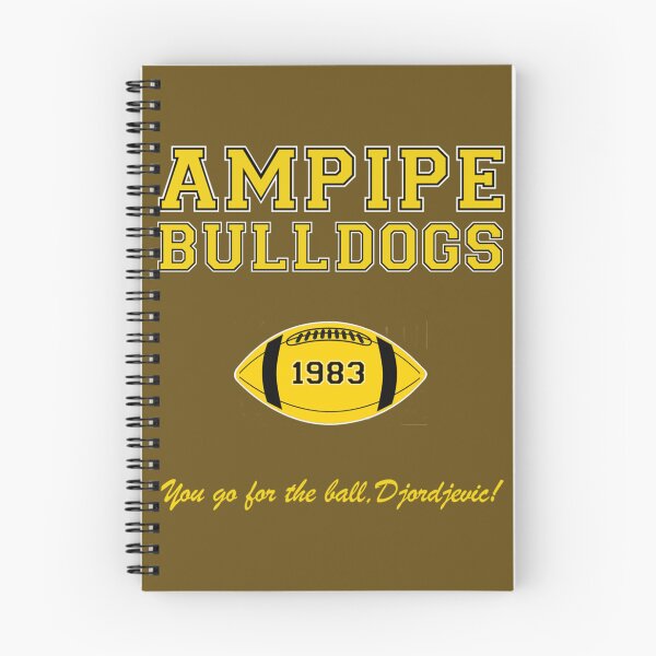 Item preview, Ampipe Football Alternates Baseball ¾ Sleeve  designed and sold by TheBestZaraP.