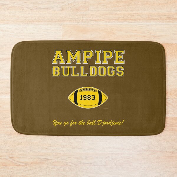 Item preview, Ampipe Football Alternates Baseball ¾ Sleeve  designed and sold by TheBestZaraP.